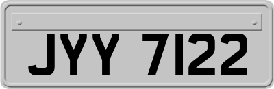 JYY7122