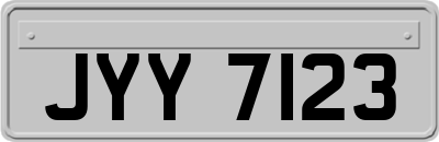 JYY7123
