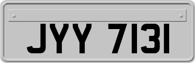JYY7131