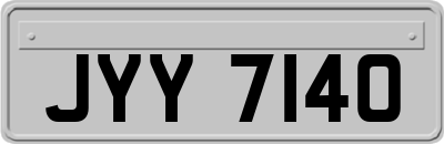 JYY7140