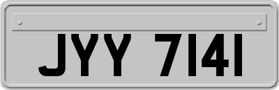 JYY7141