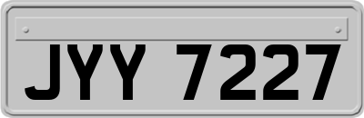 JYY7227