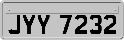 JYY7232