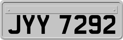 JYY7292