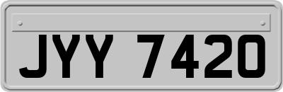 JYY7420