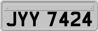 JYY7424