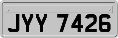 JYY7426