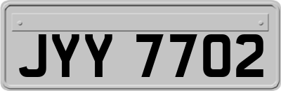 JYY7702