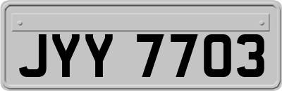 JYY7703