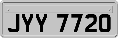 JYY7720