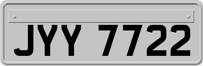 JYY7722
