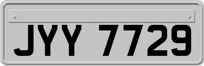 JYY7729