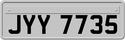 JYY7735