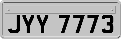 JYY7773