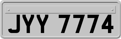 JYY7774