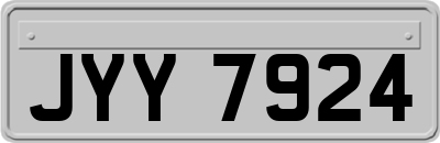 JYY7924