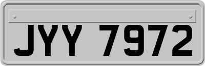 JYY7972