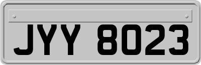 JYY8023