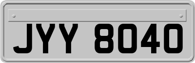 JYY8040