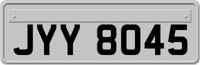 JYY8045