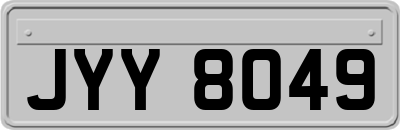 JYY8049