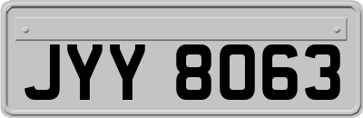 JYY8063