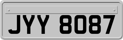 JYY8087