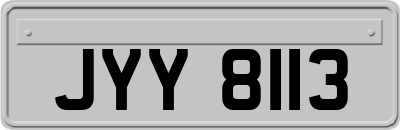 JYY8113
