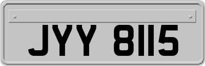 JYY8115