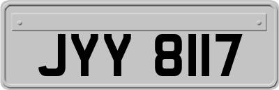 JYY8117