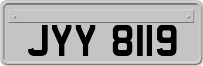 JYY8119