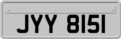 JYY8151