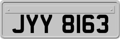 JYY8163