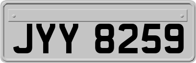 JYY8259