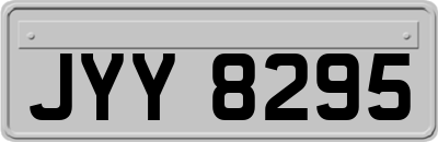 JYY8295