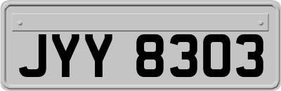 JYY8303
