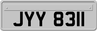 JYY8311