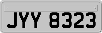 JYY8323