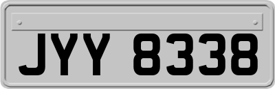JYY8338