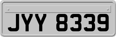 JYY8339