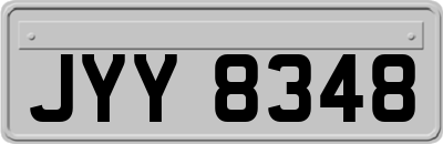 JYY8348