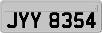 JYY8354