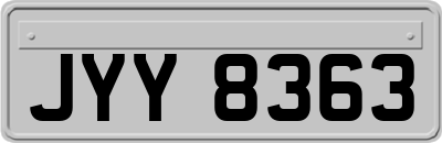 JYY8363