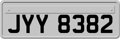 JYY8382