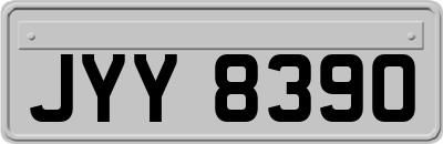 JYY8390