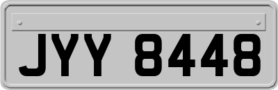 JYY8448