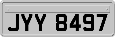 JYY8497