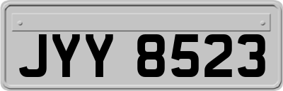 JYY8523