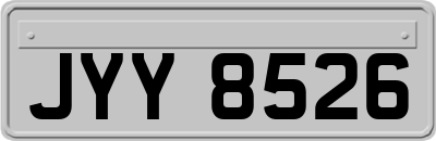 JYY8526