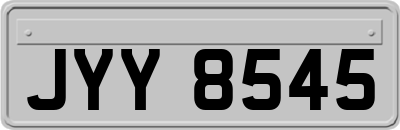 JYY8545